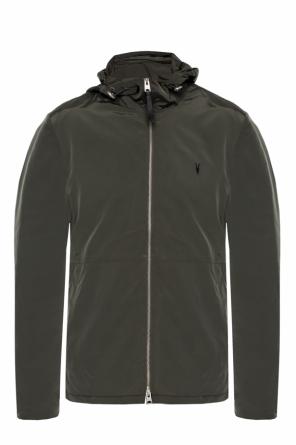 ‘darley’ jacket with logo, zdjęcie 1 ‘darley’ jacket with logo od AllSaints